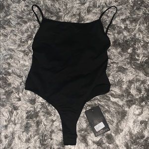 Missguided Bodysuit